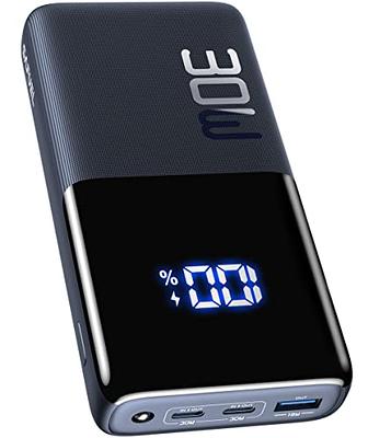 INIU PD 18W Power Bank 10500mAh caricabatterie portatile a