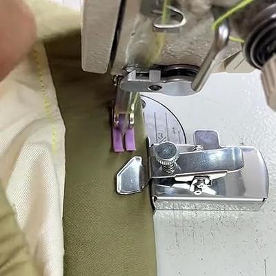 Becaucome Magnetic Seam Guide, Magnetic Seam Guide for Sewing