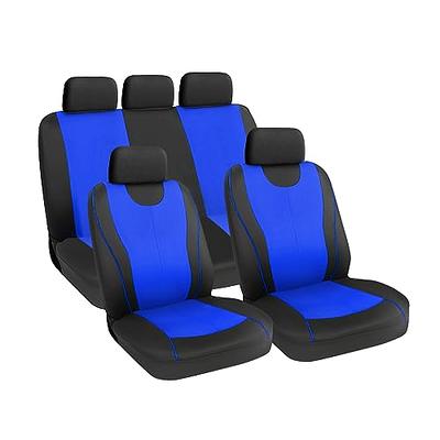 SEAT COVERS – Prisma Lab