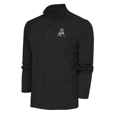 Men's Fanatics Branded Royal New England Patriots Throwback Long Sleeve T- Shirt - Yahoo Shopping