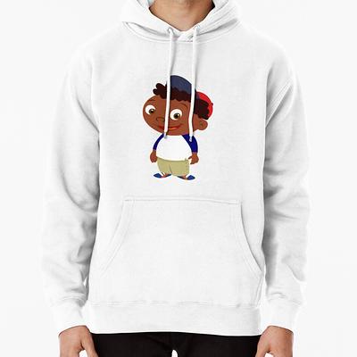 Pullover Sweatshirt Sizing – Redbubble