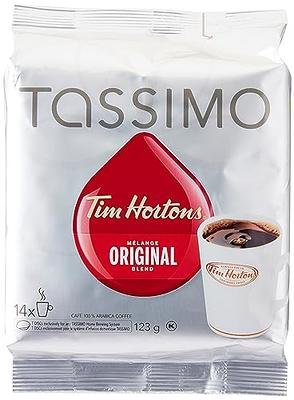 Tim Hortons Whole Bean Coffee, Medium Roast (32 oz.)