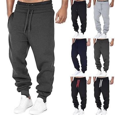 Men's Athletic Pants