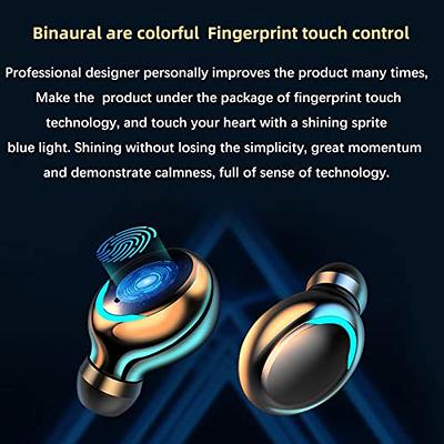 Nothing Ear Stick Wireless Earbuds, Bluetooth 5.2 Active Noise Cancellation  in Headphones with 3 Microphone,29H Playtime IP54 Waterproof Bass Lock