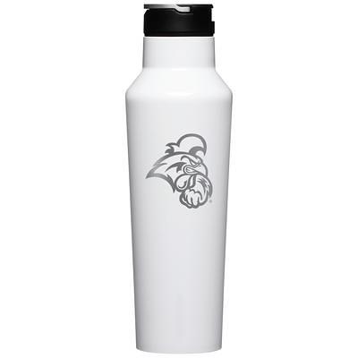 Tulane Green Wave 24oz. Frosted Sport Bottle