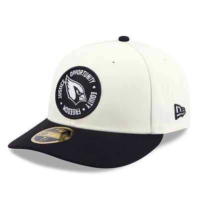 New Era Bengals 2022 Inspire Change 59FIFTY Fitted Hat - Men's