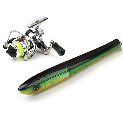  Pocket Fishing Pole