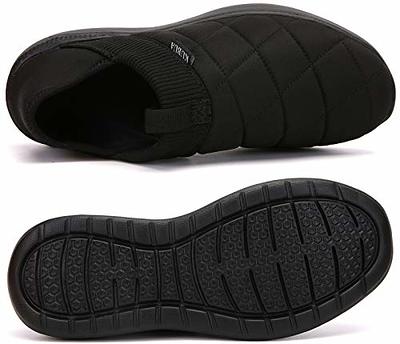 Thick Cushioned Platform Comfy Slippers for Women and Men Summer