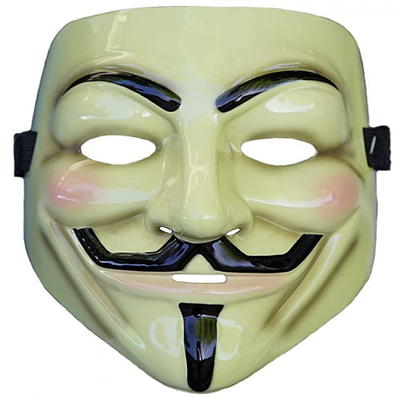 Money Heist Adult Mask Cosplay Halloween Salvador Dali La Casa Samtity Guy  Fawkes Man With Mustache Novelty Male Costume - Yahoo Shopping