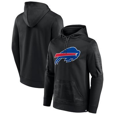 Dick's Sporting Goods NFL Team Apparel Girls' Buffalo Bills Prime Pink  Pullover Hoodie