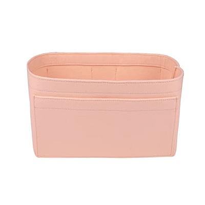  ZTUJO Purse Organizer Insert, Felt Bag Organizer For