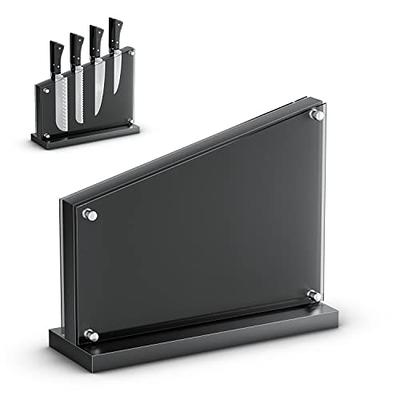  Knife Block Without Knives, Cookit Universal Round