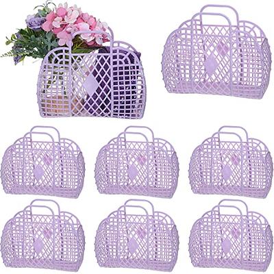  Arcimatto Crochet Tote Bag, Women Summer Aesthetic