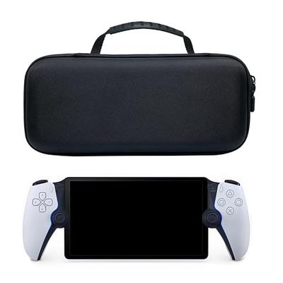  ZLiT for Sony PlayStation 5 Portal Case,Hard Carrying