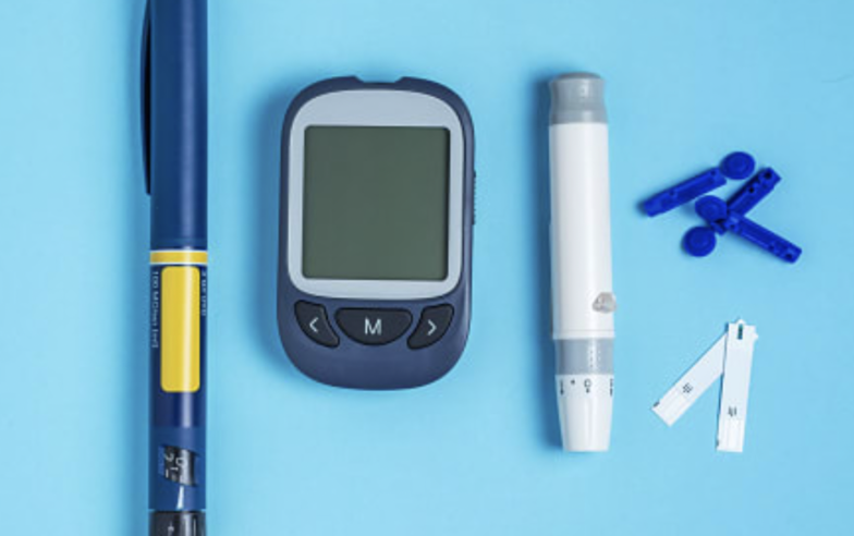 糖尿病自我檢測！這6種是前兆