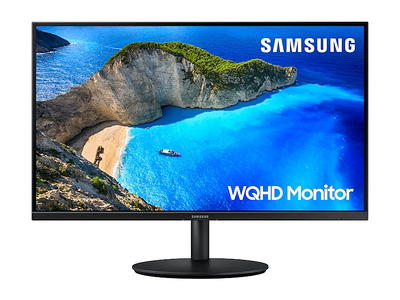 samsung h850 27 wqhd monitor