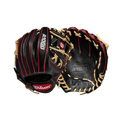 WILSON 2024 A2000 1716 11.5” INFIELD BASEBALL GLOVE