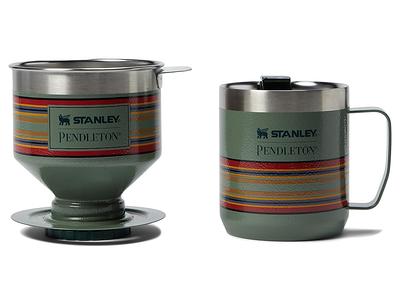 Stanley Vacuum Mug Yakima Stripe