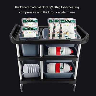 Heavy-Duty, Multi-Function kitchen plate rack 