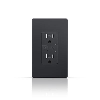Remote Control Electrical Outlets - Smart Wifi Power Plug