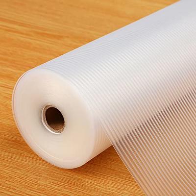 Shelf Liner, Non-Slip Cabinet Liner, Washable Oil-Proof for Kitchen Cabinet,  Shelves, Refrigerator, Storage, Desks, 24 Inches x 10 FT, Non Adhesive  Drawers Liner (24 Inches x 10 FT, Thickened)… Clear - Yahoo Shopping