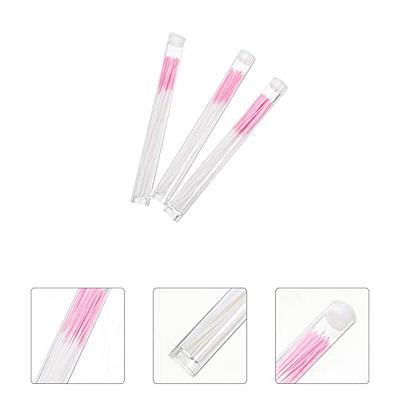 360PCS Ear Hole Floss Earrings Odor Removal Ear Care Kit