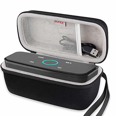 Travel Carrying Case Bluetooth Speaker Storage Bag