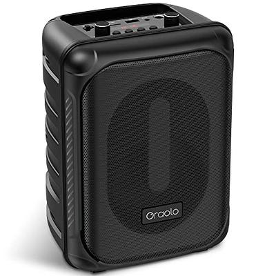 LG XBOOM Go P7 Portable Wireless Bluetooth Outdoor/Party Speaker - Black -  Yahoo Shopping