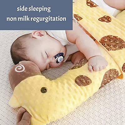 Nursing Sleeping Pillow for Baby Double-Sided
