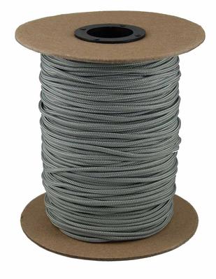 T.W. Evans Cordage 0.625-in x 200-ft Braided Polypropylene Rope