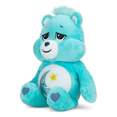 Care Bears 9 inch Plush - I Care Bear - Soft Huggable Material!