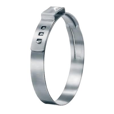 Stainless Steel Round Ring 316 Marine Grade