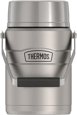 Wholesale Insulated Food Thermoses - 40oz, 18/8