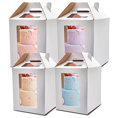 Cake Delivery Box - 22