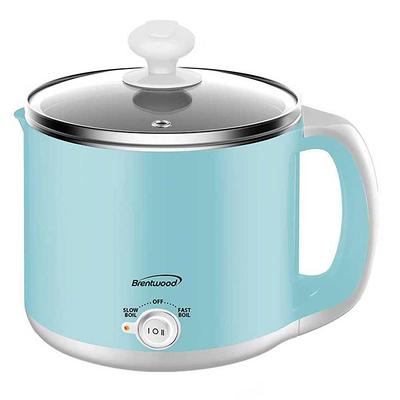 1.8L Whistling Tea Kettle Stainless Steel Tea Kettle Boiled Kettle Stovetop  Hot Water Fast to Boil Stove Kettle with Handle for Stove Induction Cooker,  Gas Cooker - Yahoo Shopping