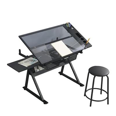 Ridgeway drafting drawing tracing table /art supplys / craft s