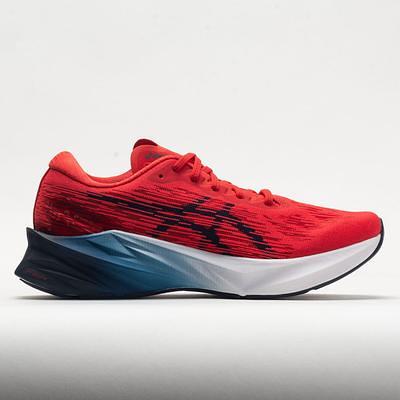 Men's NOVABLAST 3, Electric Red/Midnight, Running Shoes