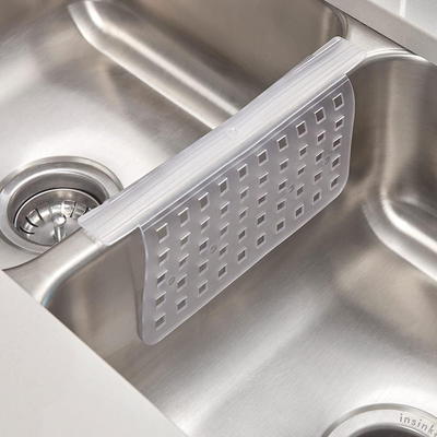 Mainstays Kitchen Sink Mat and Sink Protector - Walmart.com