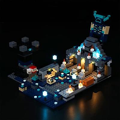  BrickBling LED Lighting Kit for Lego Sonic Green Hill