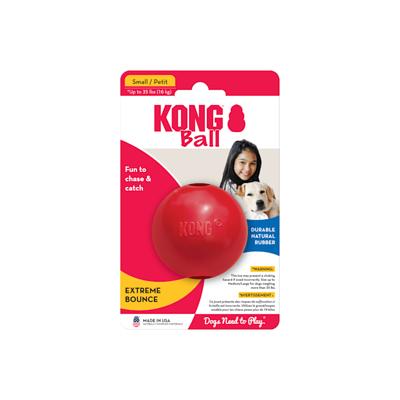 KONG Wobbler Treat Dispensing Dog Toy ( 2 Pack)