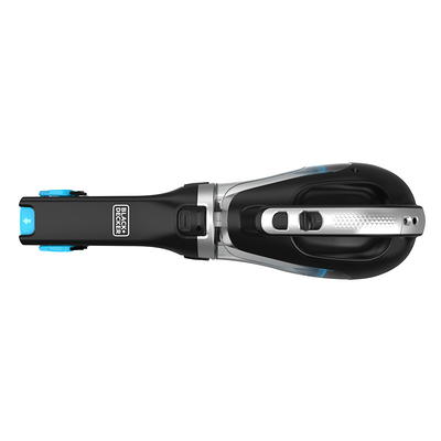 Black+Decker Swivel Dustbuster Handheld Vacuum, CHV415J00W - Yahoo Shopping