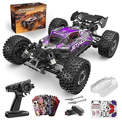 RACENT Desert Racer 1:16 All Terrain Remote Control Car