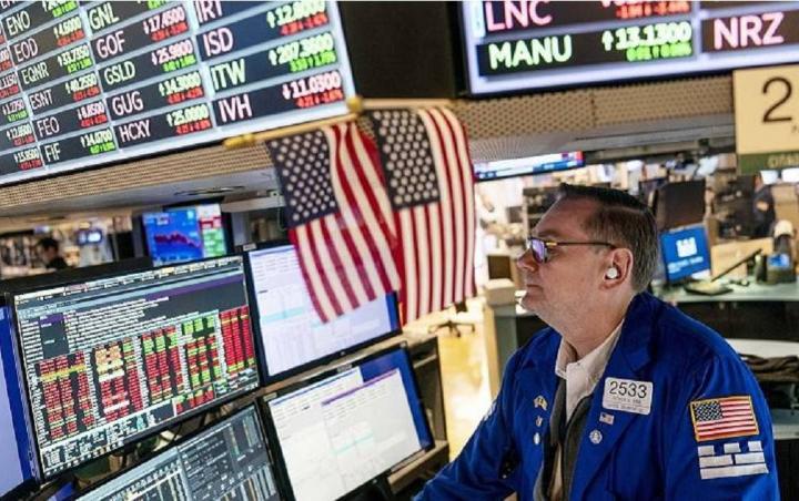 美股跌深蘊釀下半年反攻行情？　分析師：「逢低買進」布局關鍵指標