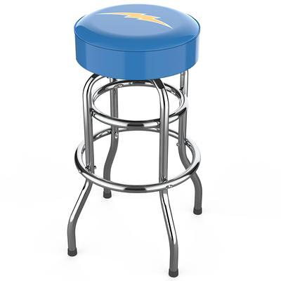 Arcade1Up Pittsburgh Steelers Adjustable NFL Team Pub Stool