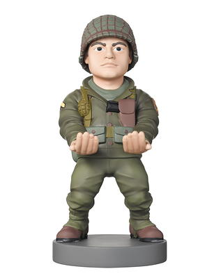 Figurines Geek Cable Guy exquisite smartphone jeux video