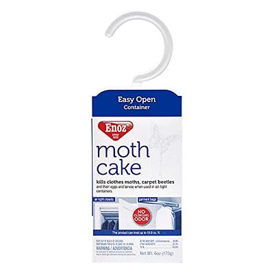 Enoz BioCare Clothes Moth Traps - Enoz