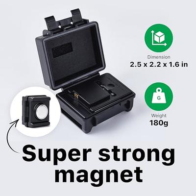 140-Day Battery GPS Tracker with Magnetic Case