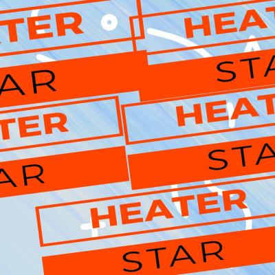 Heater.star