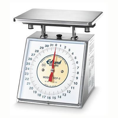 Heavy Duty Mechanical Scale with Dashpot