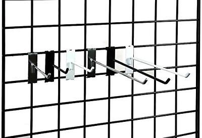 Peg Hooks, Pegboard Display Panel Hangers - Store Fixtures Direct